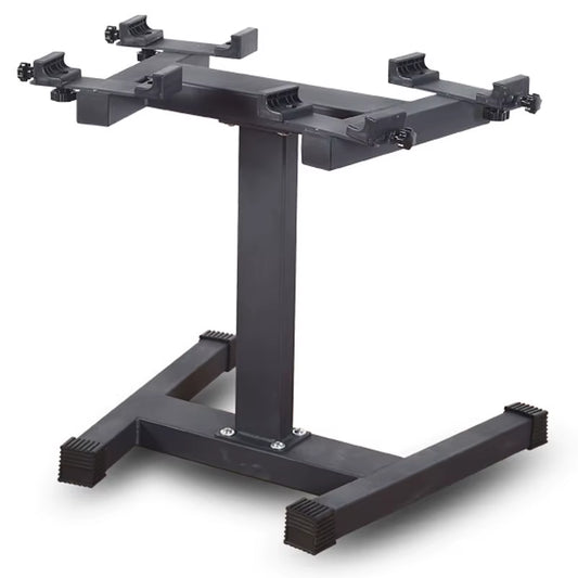 Adjustable Dumbbell 32KG Dumbbell Adjustable Weight Weight Display Automatic Locking Home Dumbbell Set