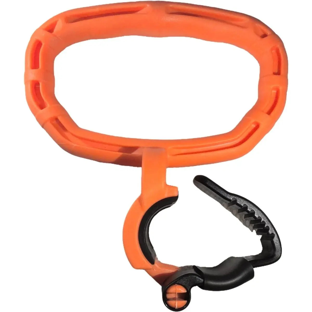 Kettlebell Handle for Dumbbell Adjustable Portable Weight Grip Travel Fitness Weightlifting Bodybuilding Workout Equipment