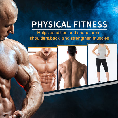 20Kg Hex Rubber Dumbbell Encased Ergo Weights for Home Exercise Gym Fitness