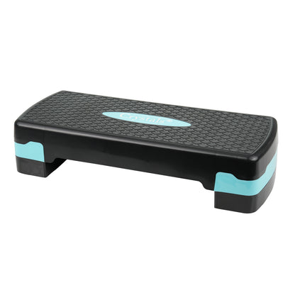 Aerobic Exercise Stepper Durable Non-Slip Mat Adjustable Fitness Yoga Equipment